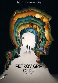 Petrov Grip Oldu