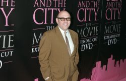 Willie Garson