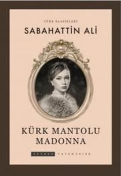 Kürk Mantolu Madonna