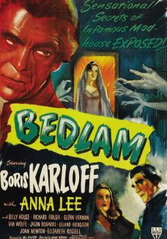 Bedlam