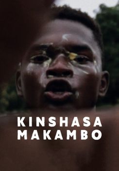 Kinshasa Makambo