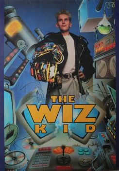 The Wiz Kid