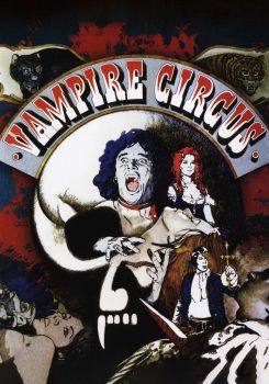 Vampire Circus