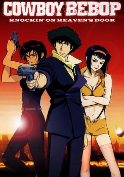 Cowboy Bebop Cennet Kapısı