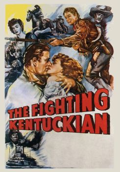 The Fighting Kentuckian