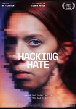 Hacking Hate