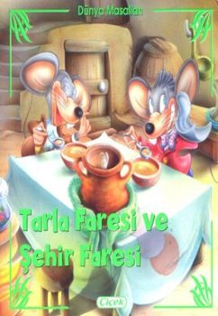 Tarla Faresi ve Şehir Faresi