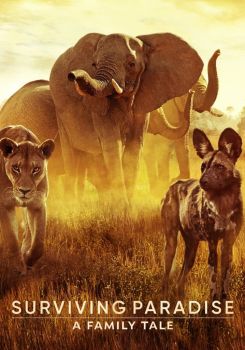 Cennette Yaşam Savaşı: Bir Aile Masalı