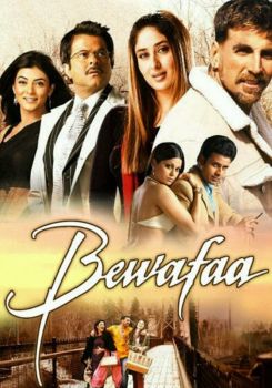 Bewafaa