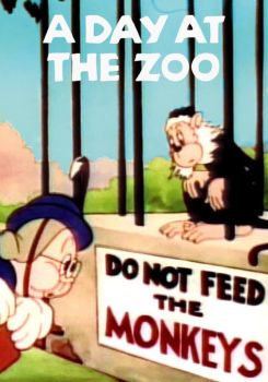 A Day at the Zoo