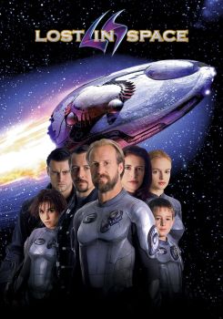 Uzayın Derinliklerinde