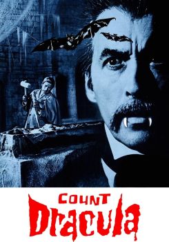 Count Dracula