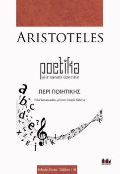Poetika - Şiir Sanatı Üzerine
