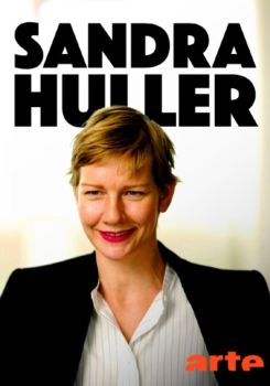 Sandra Hüllers Geheimnis