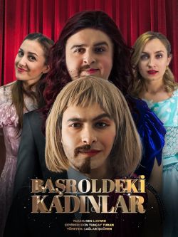 Başroldeki Kadınlar