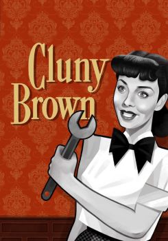 Cluny Brown