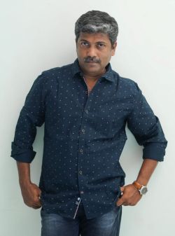 Prasanna Balachandran