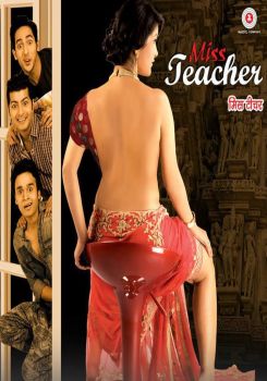 Miss Teacher