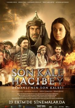Son Kale: Hacıbey