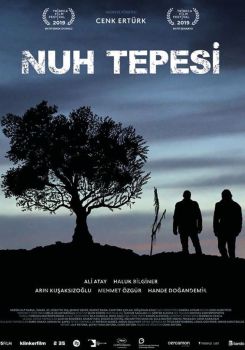 Nuh Tepesi