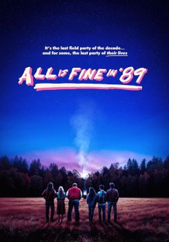 All is Fine in '89