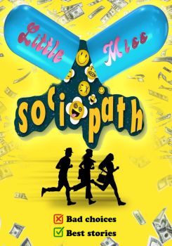 Little Miss Sociopath