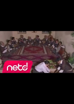 Kazancı Bedih - Urfalıyam Ezelden