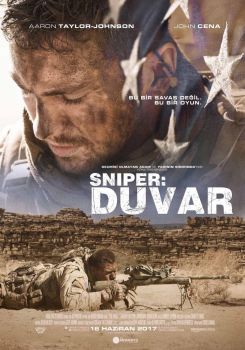 Sniper: Duvar