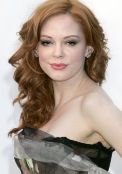 Rose McGowan