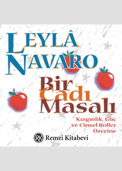 Bir Cadı Masalı