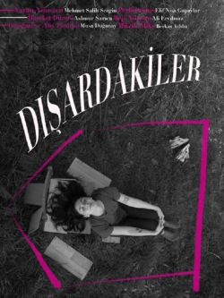 Dışardakiler