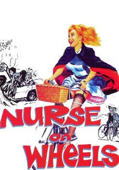 Nurse on Wheels