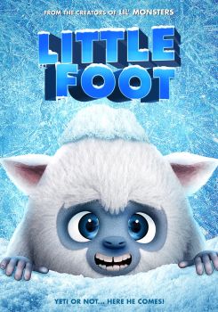 Little Foot