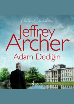 Adam Dediğin: Clifton Günlükleri - Bölüm 7