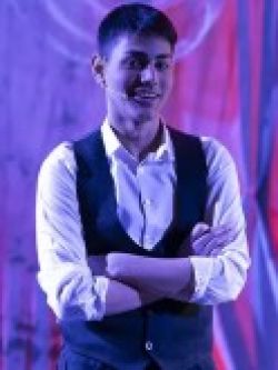 Hasan Çınar Örnek