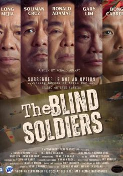 The Blind Soldiers