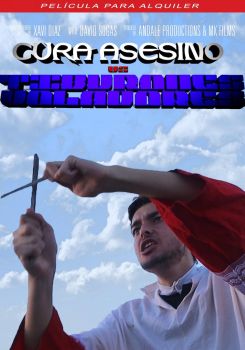 Cura Asesino vs. Tiburones Voladores