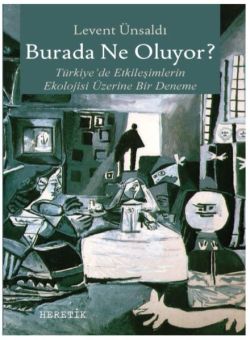 Burada Ne Oluyor?