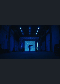 Myles Smith - Stargazing (Take My Heart Don’t Break It) - Visualiser