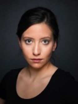 İlda Özgürel