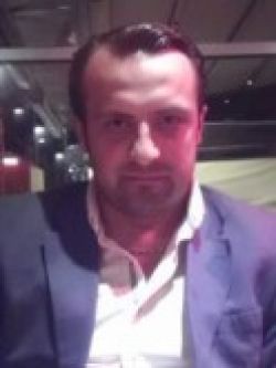 Yunus Aydın