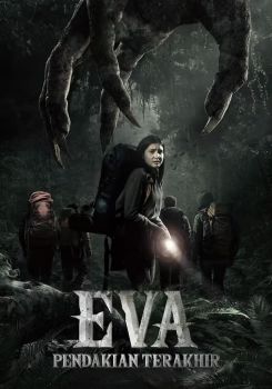 Eva: Pendakian Terakhir