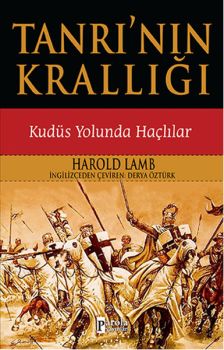 Tanrı'nın Krallığı