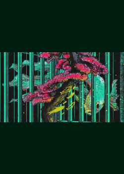 Mavi Gri & Ahmet Hatipoğlu - Ölümle Yaşam Arasında