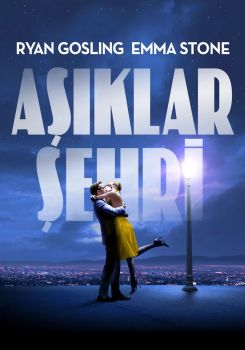 Aşıklar Şehri