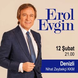 Erol Evgin