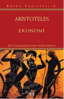 Ekonomi - Bütün Yapıtları 6