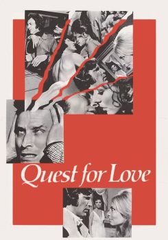 Quest for Love