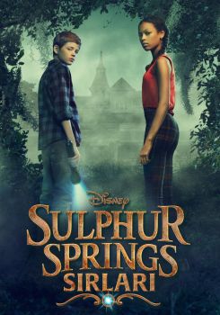 Secrets of Sulphur Springs