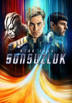 Star Trek: Sonsuzluk